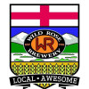Wild Rose Brewery logo