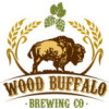 Wood Buffalo Brewing Company logo