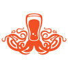 Boxing Rock Brewing Company logo