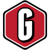 Garrison Brewing Company logo
