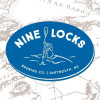 Nine Locks Brewing Co. logo