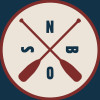 No Boats On Sunday logo