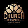 The Church Brewing Co logo