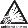 Unfiltered Brewing logo