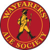 Wayfarers' Ale Society logo
