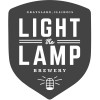 Light The Lamp Brewery logo