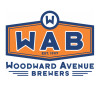 Woodward Avenue Brewers logo