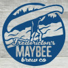 Maybee Brewing logo