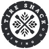Tire Shack Brewing Co. logo