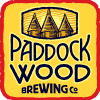 Paddock Wood Brewing Co. logo