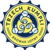 Browar Trzech Kumpli logo