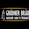 Grödner Bräu logo