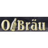 O-Bräu logo