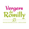 Vergers de Romilly Cidre Bouché Fermier de Normandy Doux
