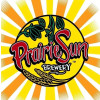 Prairie Sun Brewery logo