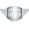 Sperling Silver (YQR) Distillery logo