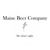 Maine Beer Company logo