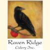 Raven Ridge Cidery d'Anjou Pear