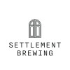 Settlement Brewing logo