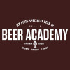 Beer Academy logo