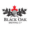 Black Oak Brewing logo