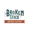 Broken Stick Brewing Company A Wee Bit Heavier 