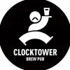 Clocktower Brew Pub logo