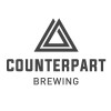 Counterpart Brewing logo