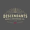 Descendants Beer & Beverage Co. Descendants AKA