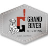 Grand River Brewing logo