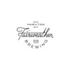 Fairweather Brewing Company logo