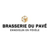 Brasserie du Pavé (PVL) logo