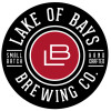Lake of Bays Brewing Company Spark House