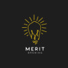 MERIT Brewing Company logo