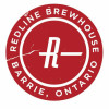 Redline Brewhouse logo