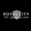Royal City Brewing Co. logo