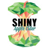 Small Talk Vineyards (Shiny Apple Cider) logo