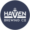 Haven Brewing Company Kristallweizen