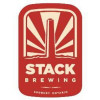 Stack Brewing logo