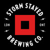 Storm Stayed Brewing Company logo