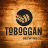 Toboggan Brewing Company logo