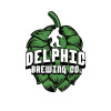 Delphic Brewing Co Alternate the Rakes