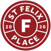 St. Felix Place logo