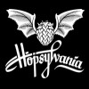 Hopsylvania logo