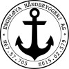 Engeløya Håndbryggeri logo