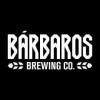 Bárbaros Brewing co. logo