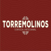 Cervecería Torremolinos logo