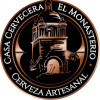 Monasterio Cerveza Artesanal logo