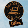 BG Brasserie Urbaine (Brasserie Générale) logo