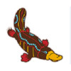 Platypus Brewing logo